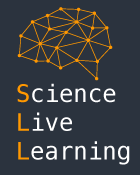 Unterrichtsmaterial Biologie - Science Live Learning