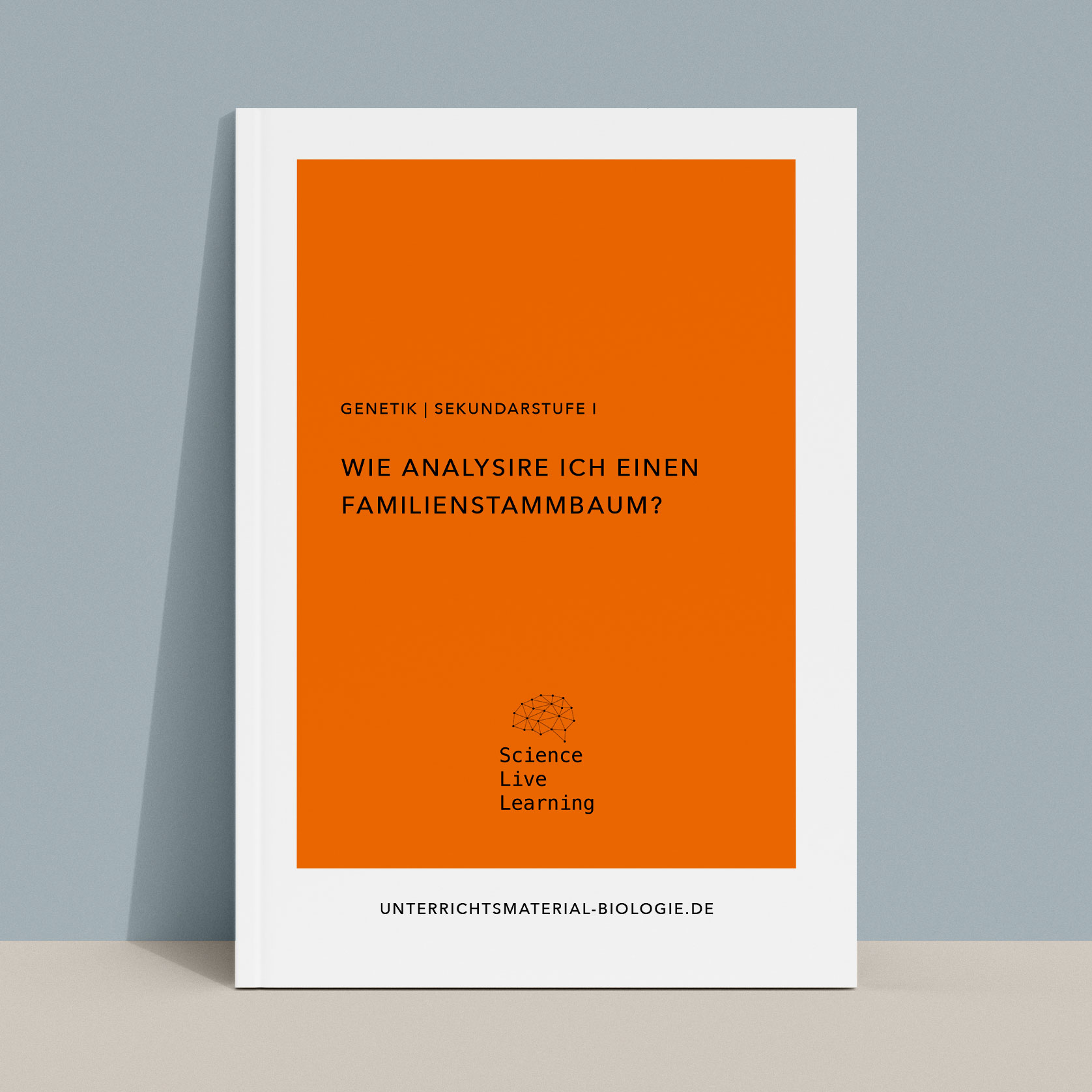 Familienstammbaum