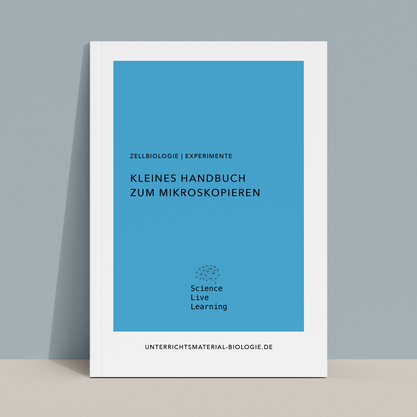 Handbuch zum Mikroskopieren